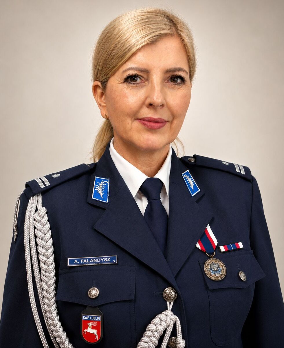 Agnieszka Falandysz