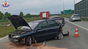 renault rozbite