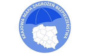 logo mapy zagrożeń