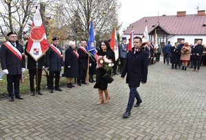 przewodnicząca rady miasta Puławy