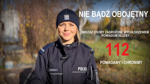 policjantka