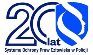 20 lat systemu ochrony praw człowieka w policji