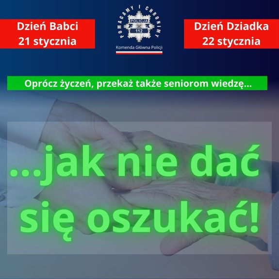 jak nie dać się oszukać