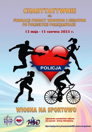 plakat akcji