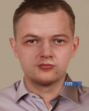 progresja Artur Białucha zajawka