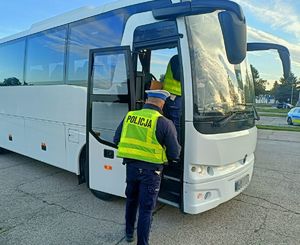 kontrola autokaru