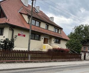 komisariat Policji w Kazimierzu Dolnym