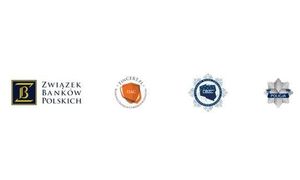 logo instytucji zaangażowanych w kampanię