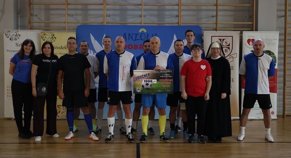 drużyna KPP w Puławach