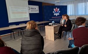 szkolenie teoretyczne prezentacja