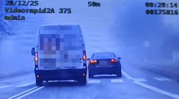 kadr z videorejstratora