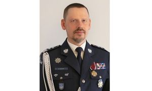 Komendant Główny Policji