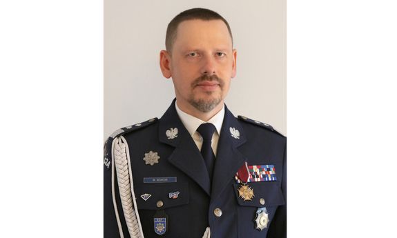 Komendant Główny Policji