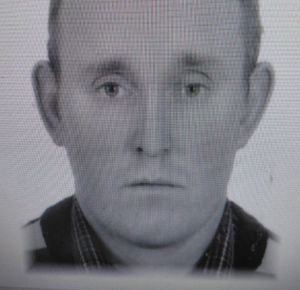 Zaginiony Tomasz Wiśniecki