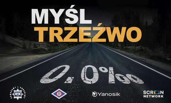 grafika myśl trzeźwo