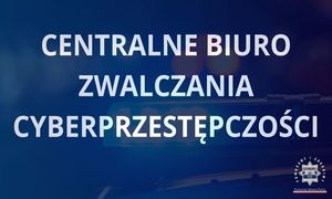 Centralne Biuro Zwalczania Cyberprzestępczości