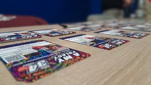 identyfikatory WOŚP