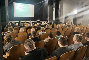 spotkanie dla mieszkańców wystąpienie eksperta