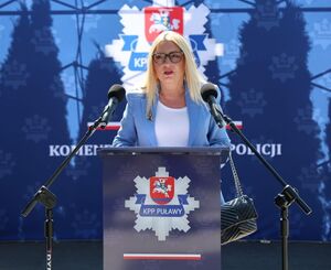 Starosta Puławski