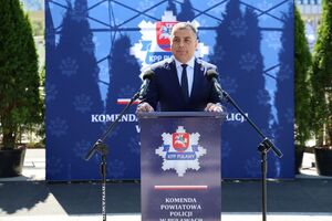 Prezydent Miasta Puławy