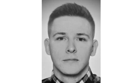 sierżant Natan Sieroń
