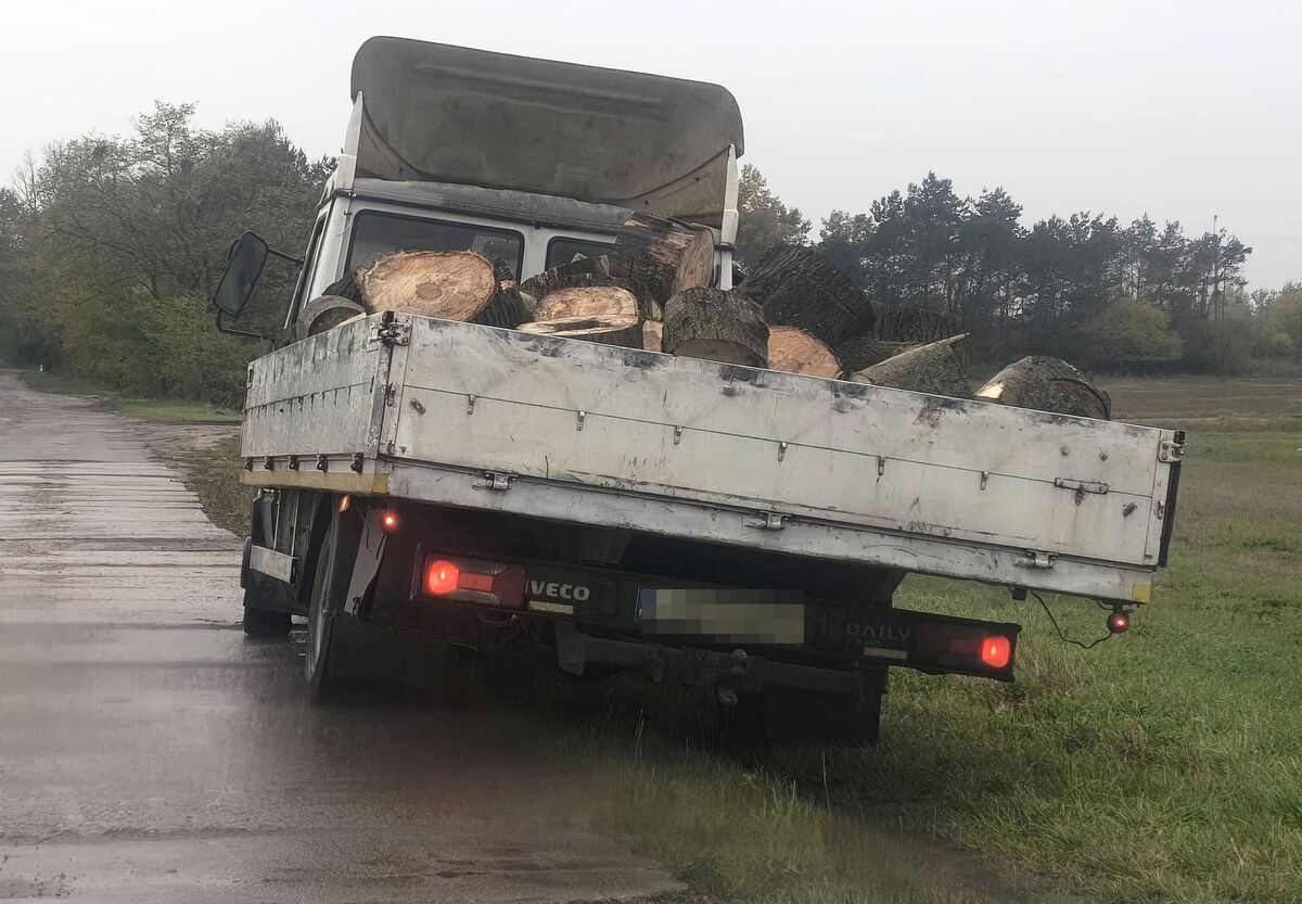 Kontrole drogowe w powiecie puławskim
